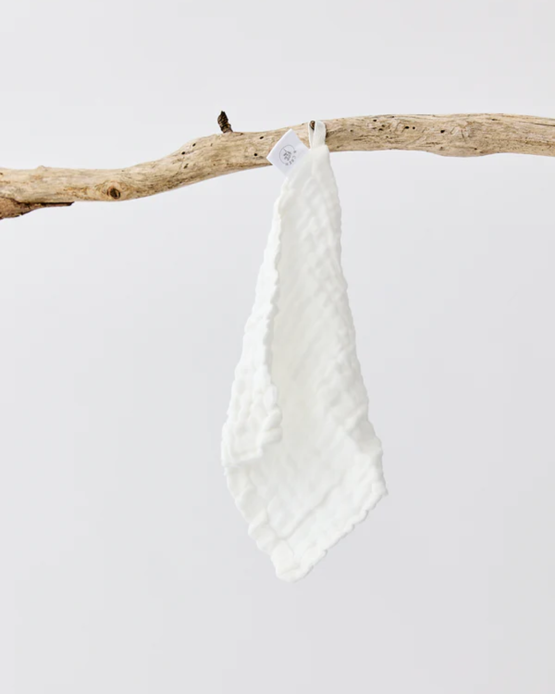 Cotton Face Cloths - 2 Pack