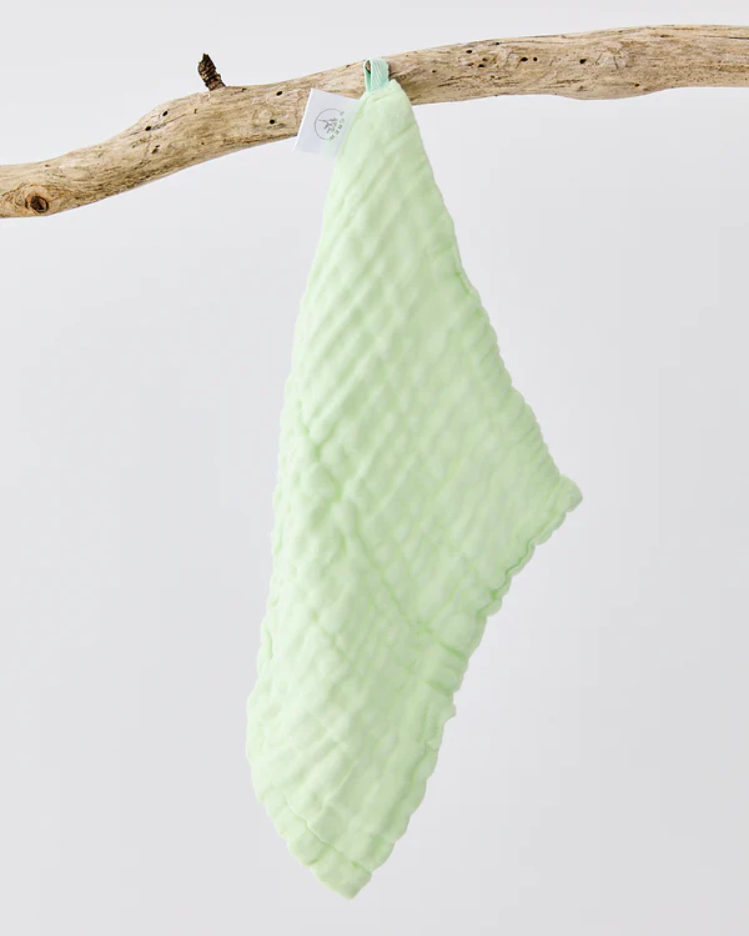 Cotton Face Cloths - 2 Pack