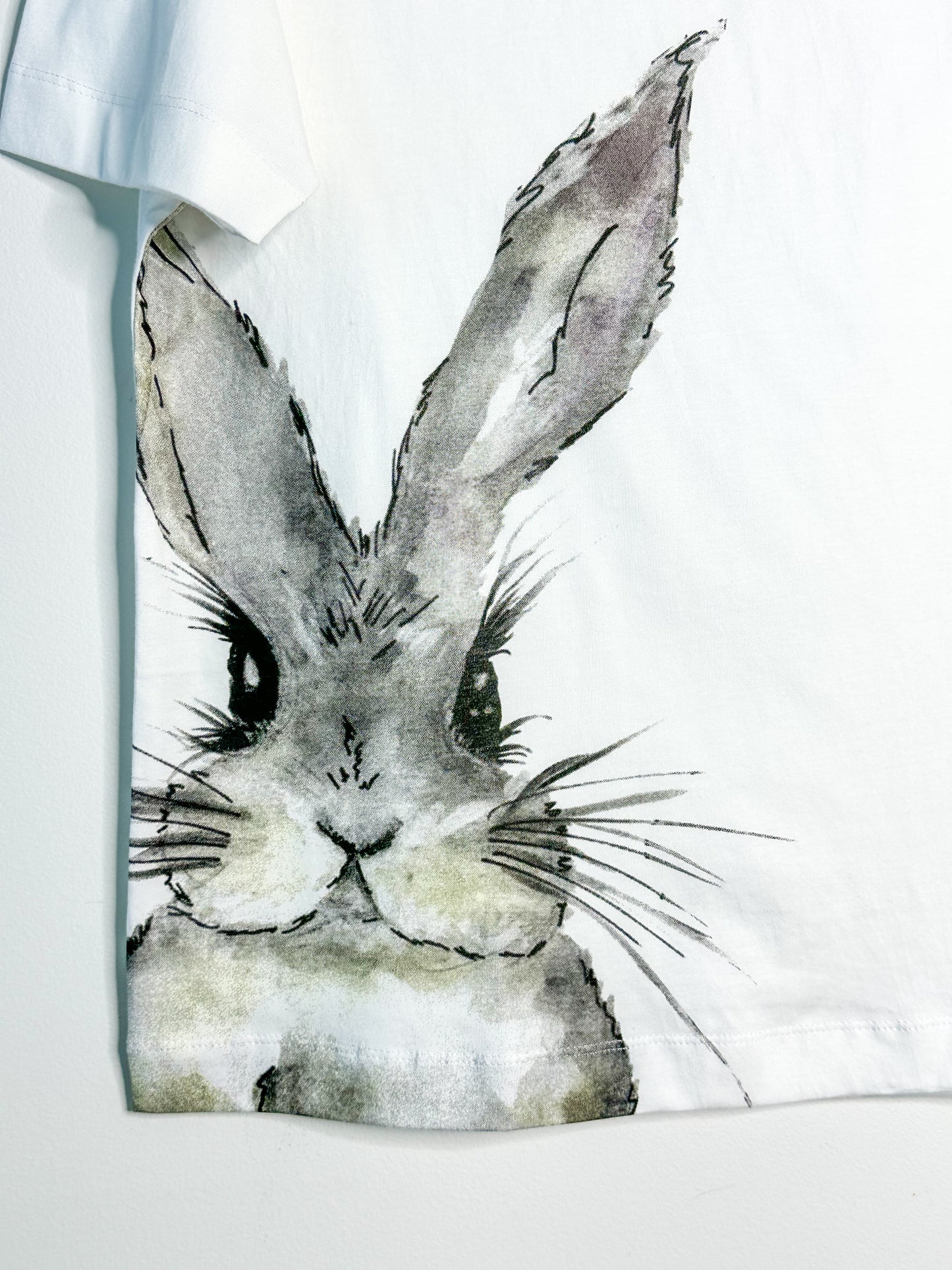 Bunny Love Kids Tee