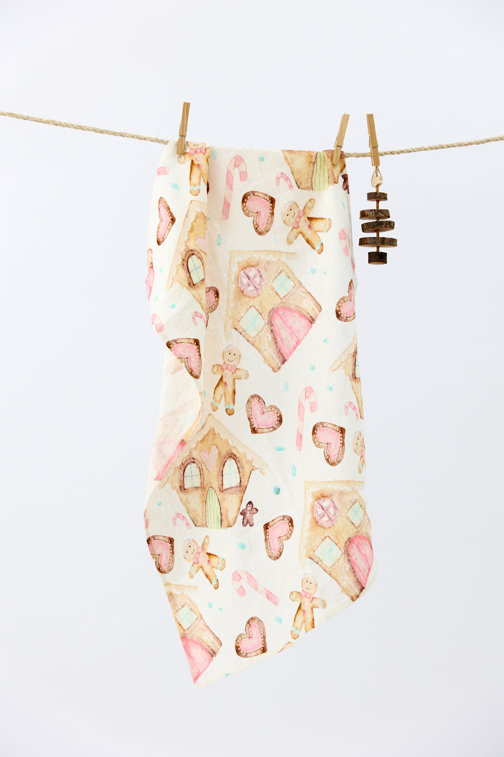 Tea Towel Bundle