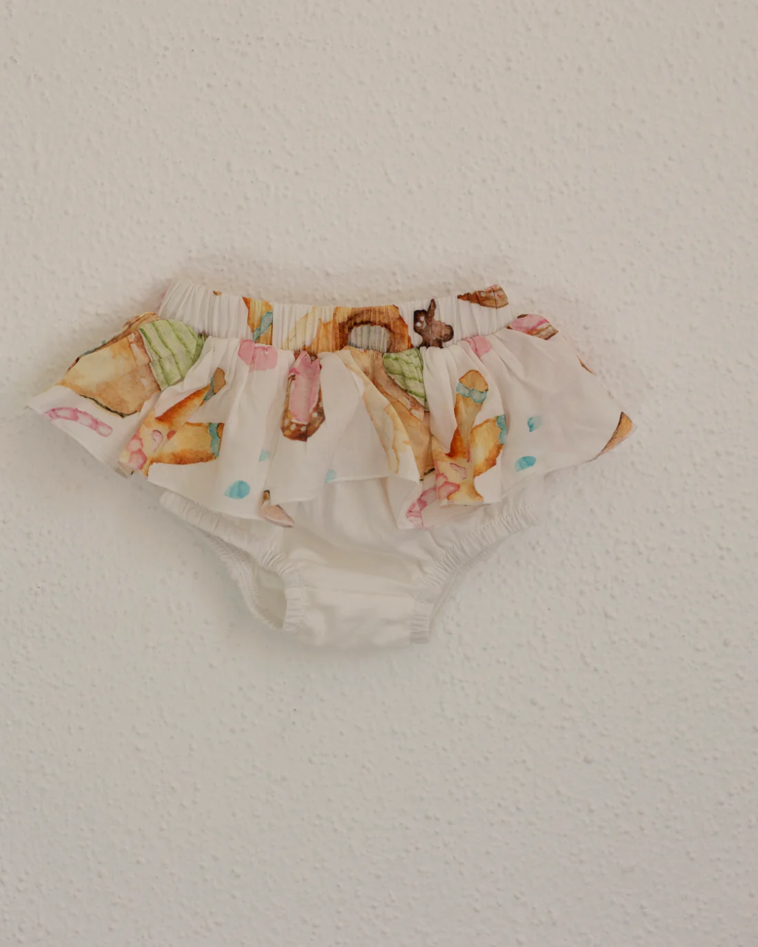 Gingerbread Dreams Baby Girl Set (Limited Edition)