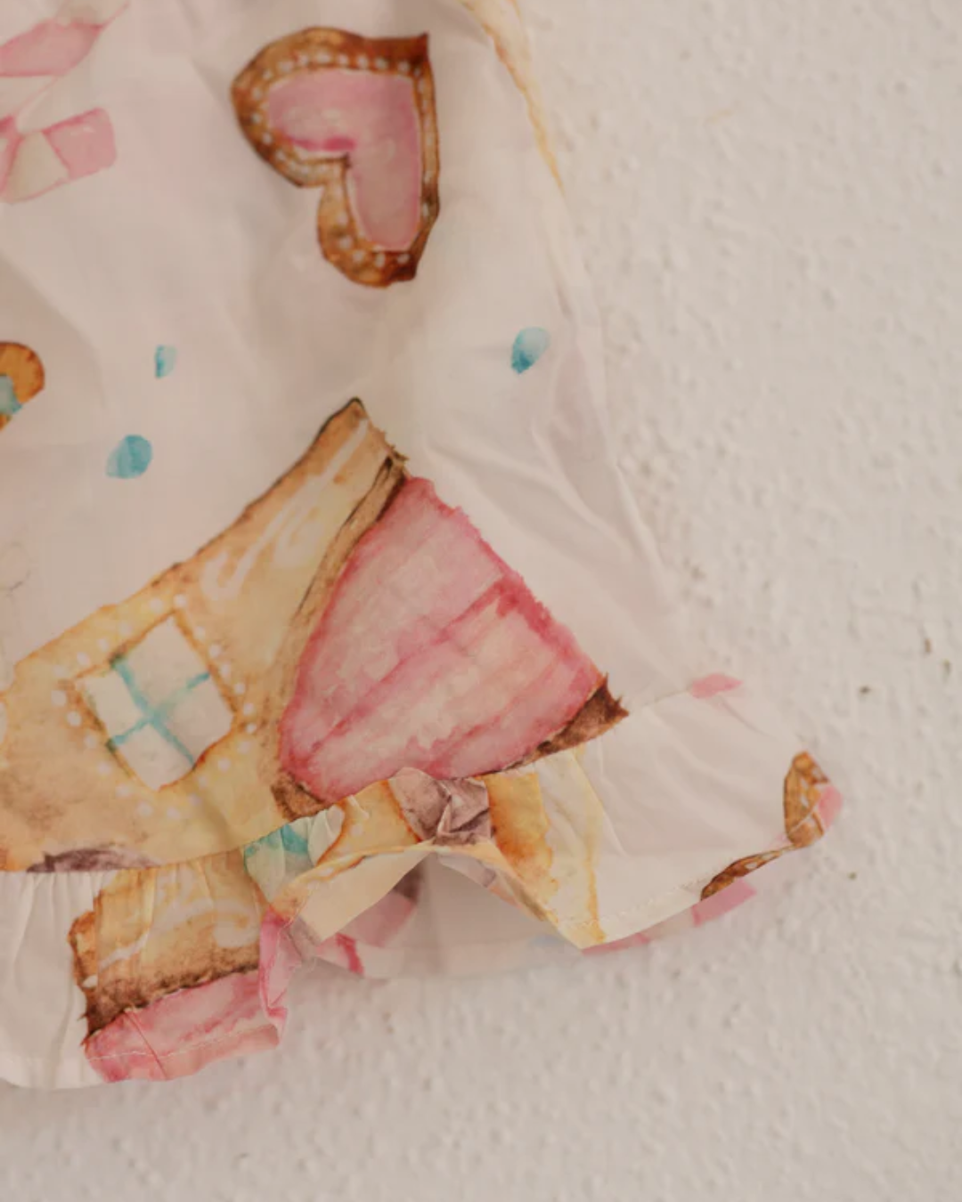 Gingerbread Dreams Girls Set (Limited Edition)