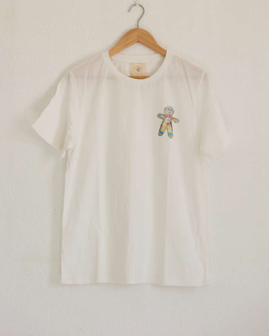 Gingerbread Dreams Baby Boys Set (Limited Edition)