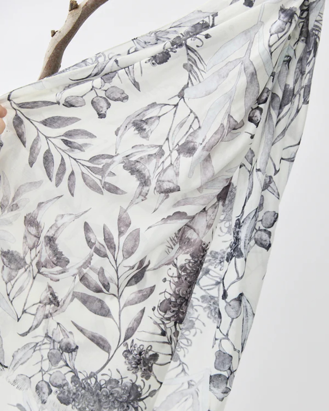 Silver Linings Scarf