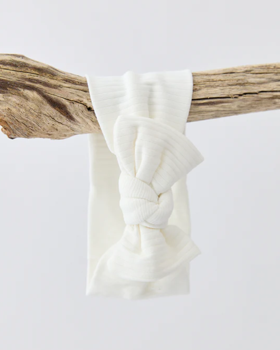 Snow White Baby Headband