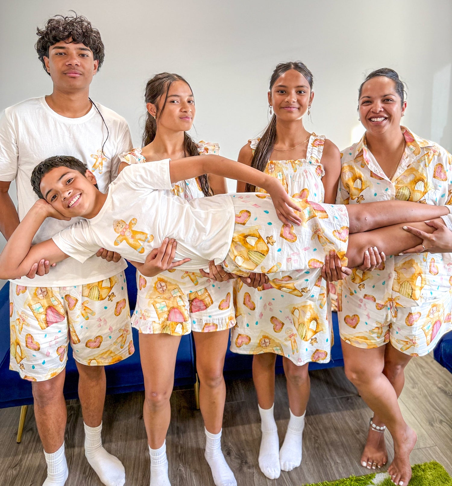 End Of Line Clearance