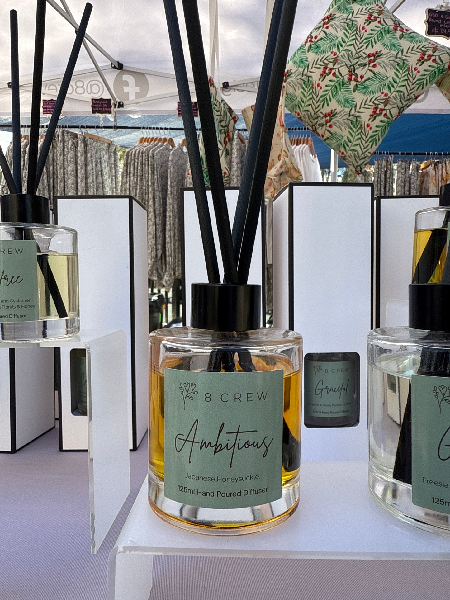 125ml Diffusers