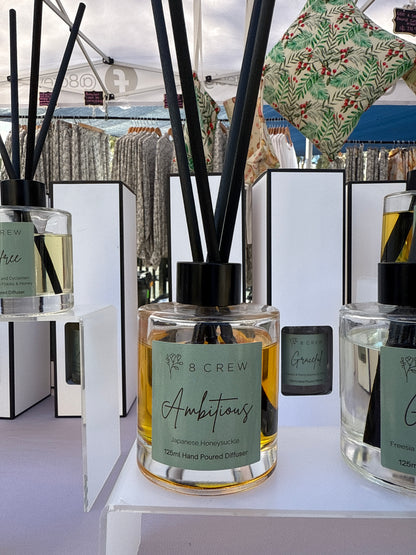 125ml Diffusers