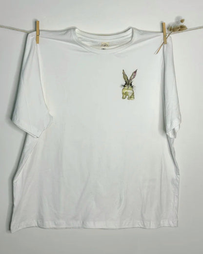 Bunny Love Men's Tee