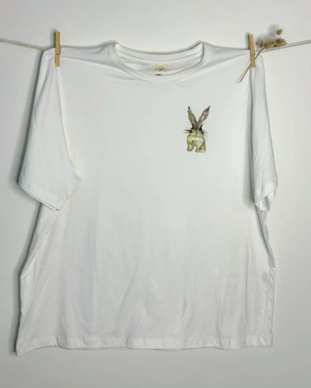 Bunny Love Men's Tee & Boxer Bundle