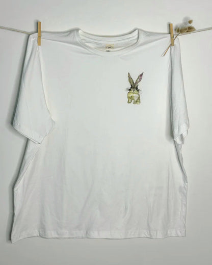 Bunny Love Men's Tee & Boxer Bundle