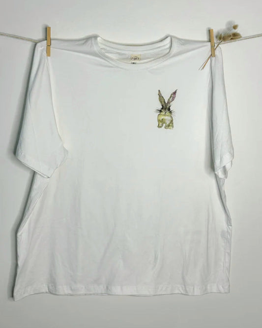 Bunny Love Men's Tee & Boxer Bundle