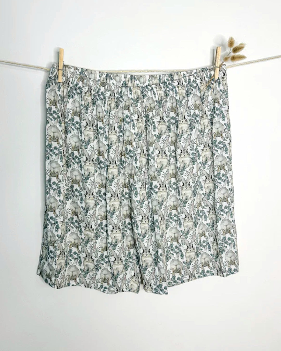 Bunny Love Men's Tee & Boxer Bundle