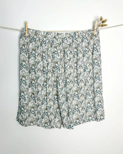 Bunny Love Men's Tee & Boxer Bundle