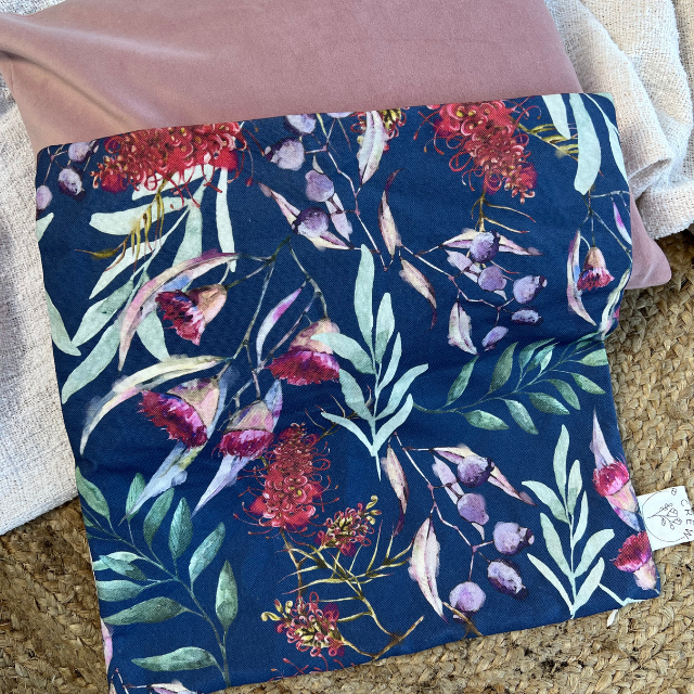 australiana design cushion cover 