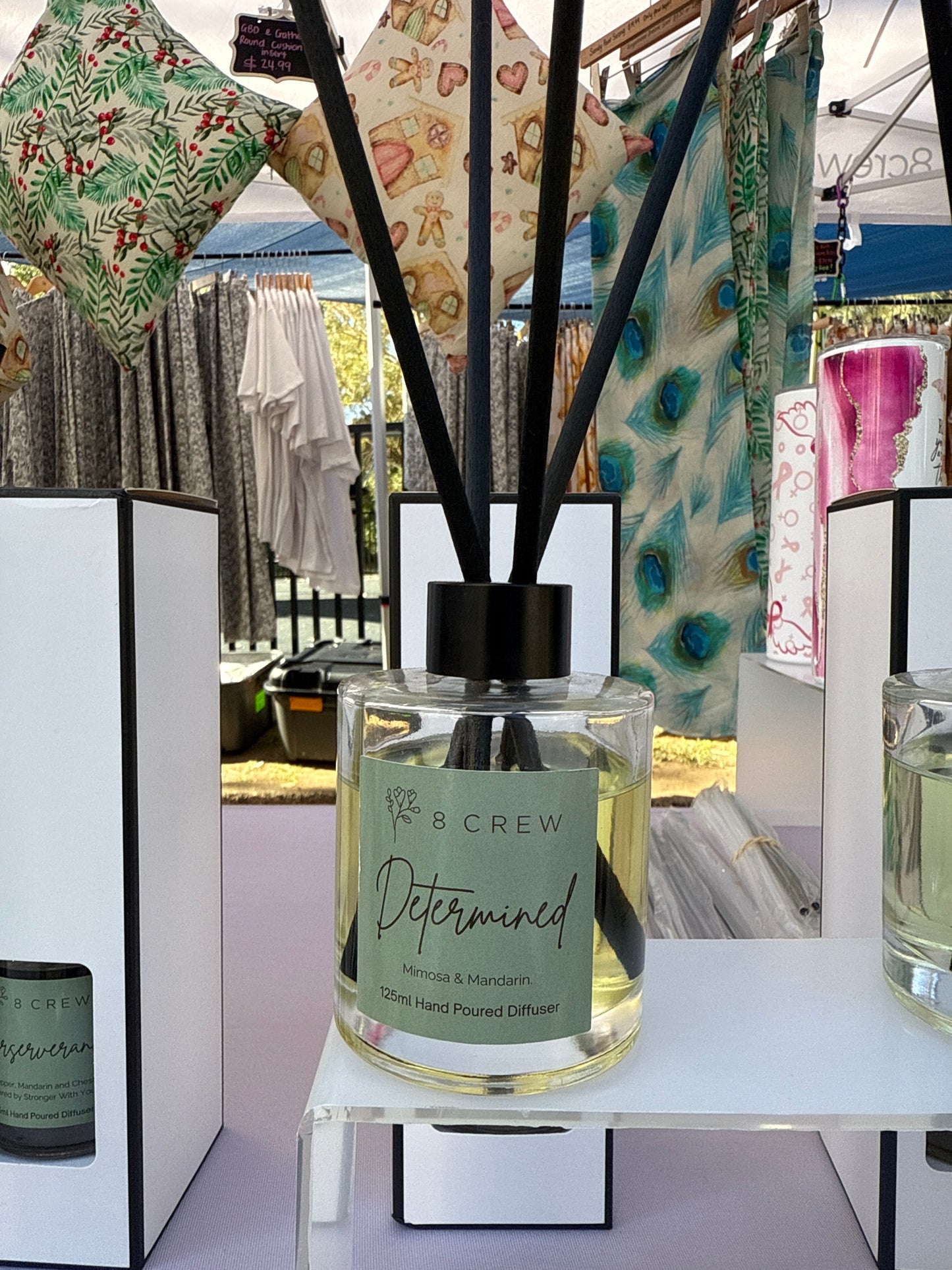 125ml Diffusers
