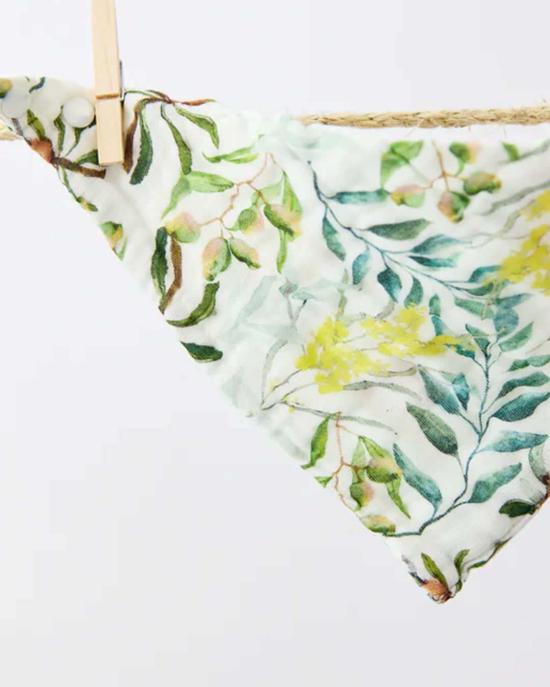 Gungah Bay/Borne HMRI - Baby Bib/Bandana/Pet Bandana