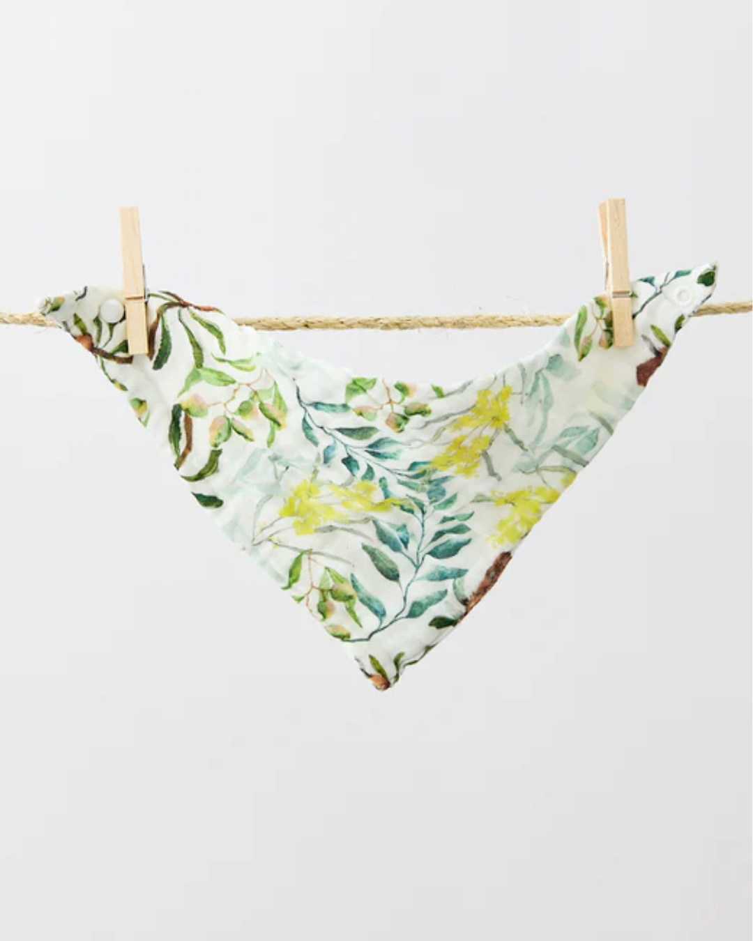 Gungah Bay/Borne HMRI - Baby Bib/Bandana/Pet Bandana