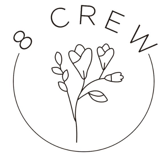 8Crew Designs