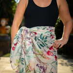 Load image into Gallery viewer, Oatley Bay Sarong
