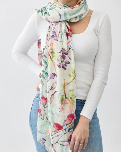 Oatley Bay Scarf