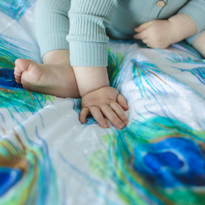 Sandy Point Plush Blanket