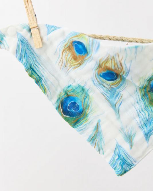 Sandy Point - Baby Bib/Bandana/Pet Bandana