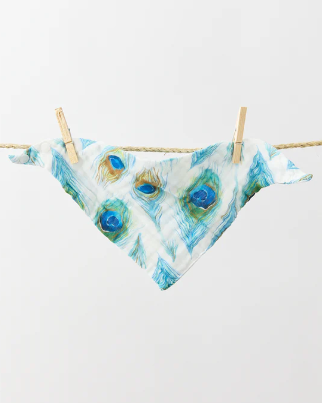 Sandy Point - Baby Bib/Bandana/Pet Bandana