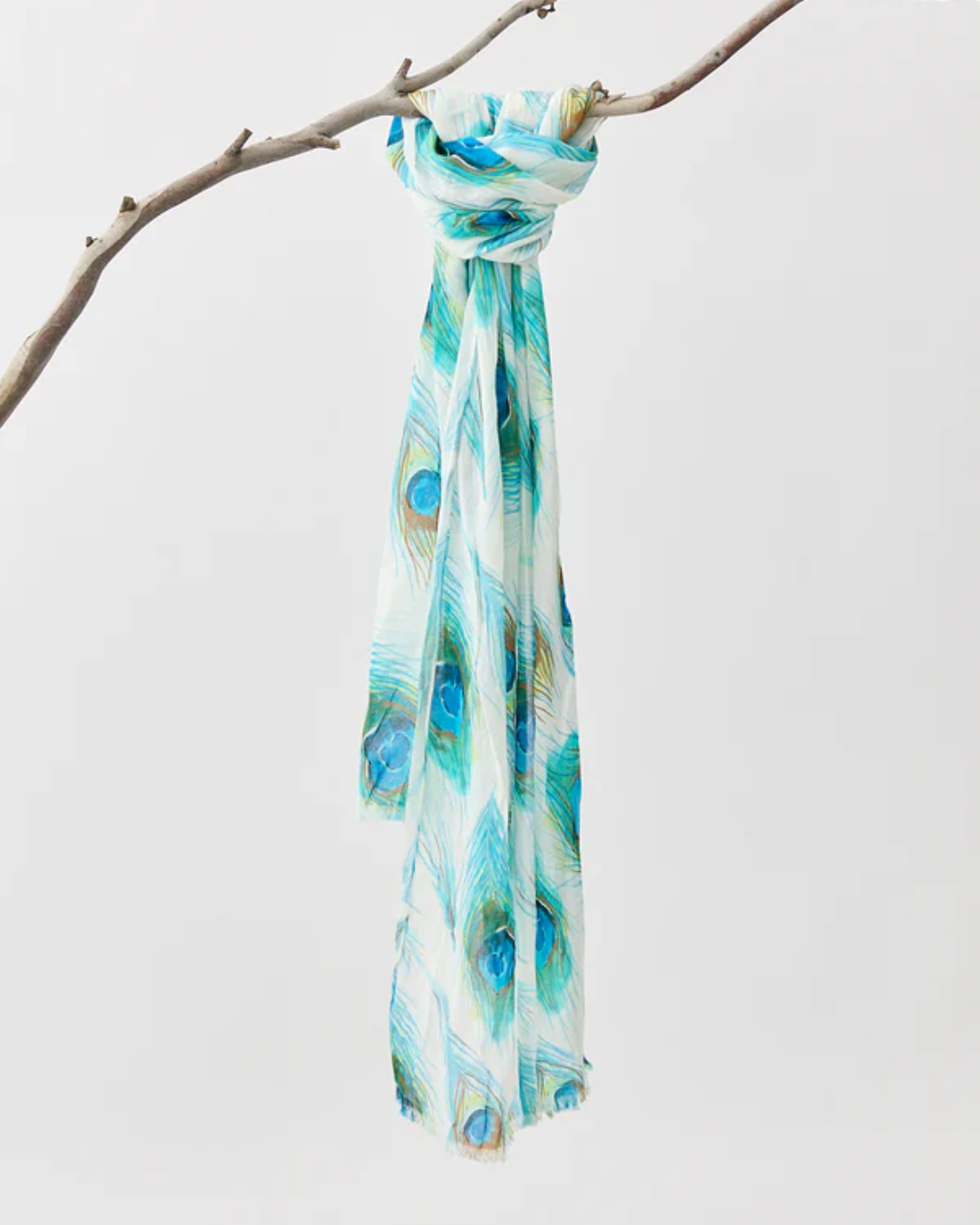 Sandy Point Scarf