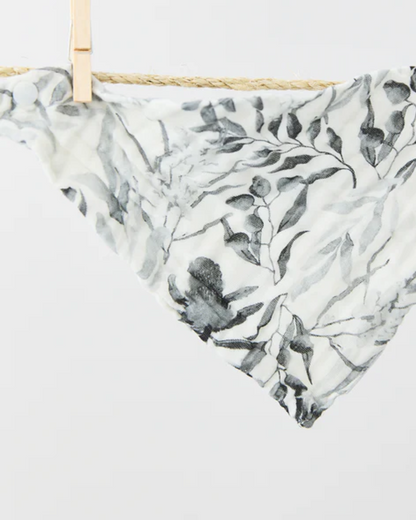 Silver Linings - Baby Bib/Bandana/Pet Bandana