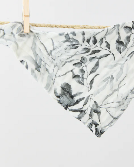 Silver Linings - Baby Bib/Bandana/Pet Bandana