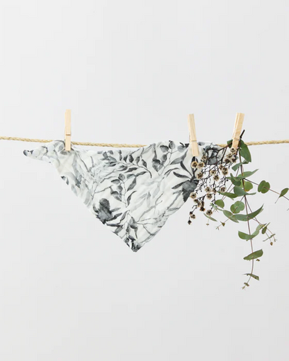 Silver Linings - Baby Bib/Bandana/Pet Bandana