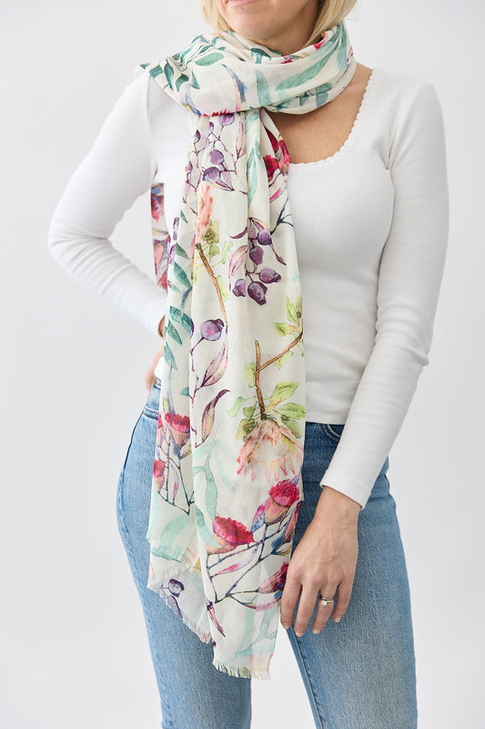 Oatley Bay Scarf