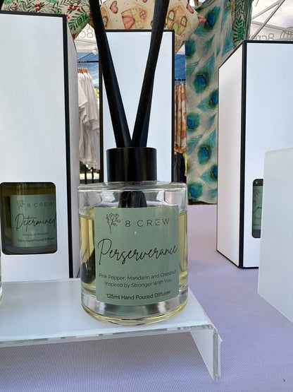 125ml Diffuser Duo