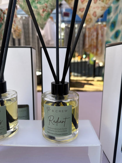 125ml Diffuser Duo