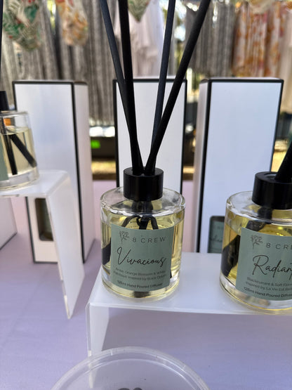125ml Diffuser Duo
