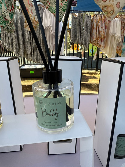 125ml Diffuser Duo